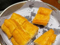 -顺德一品粥·20年凤城老字号(芳村店)