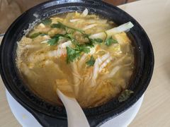 -闫家驴肉老店(华电一校店)