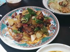 大盘鸡-巴依老爷新疆美食(远洋未来汇购物中心店)