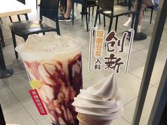 -永和大王(春日上新·阜成门店)