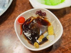 -超越炭火牛蛙火锅鸡(河东店)
