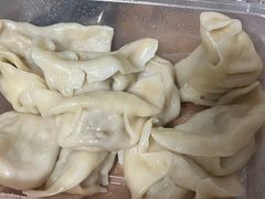 -江东饺子馆(江东路店)