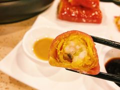 -点都德(大茶楼店)