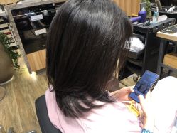-Mentor Hair Salon