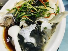 清蒸鱼-華苑喜宴(美林广场店)