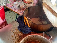 -老嘢扣肉糯米饭(云亭街店)