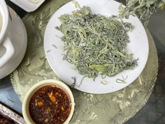 -老张烤羊(王哥庄店)