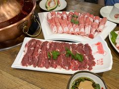 -羊乐锅·火锅·烧烤(夫子庙店)