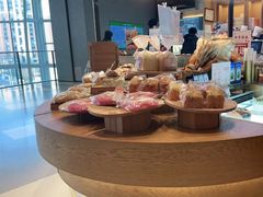 -西村叔叔的店·面包·甜品·蛋糕(清河万象汇店)