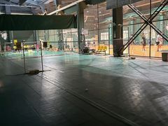 -东丽温泉羽毛球