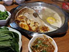 -傣妹火锅(南京东路一店)