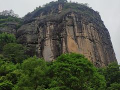 -九曲溪竹筏码头