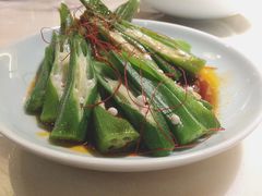 秋葵-弄堂里(西溪龙湖天街店)