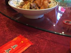 -盈春大饭店(千山路店)