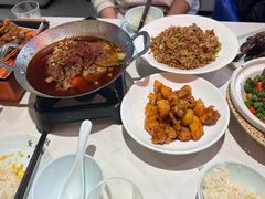 -全牛匠·乐山跷脚牛肉(西北旺万象汇店)