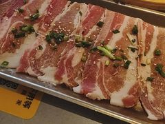 -正宗齐齐哈尔烤肉·齐牛哥鲜切炭火烤肉(杭州总店)