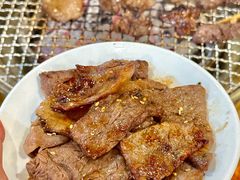 -大阪烧肉BAKA一代(十亩地店)