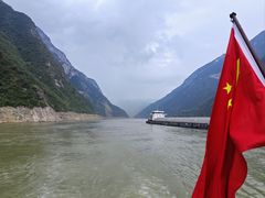 -白帝城·瞿塘峡景区