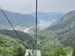-京东石林峡风景区