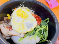 -延阿姨水豆腐(公园店)