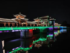 -长洲岛都市农业公园