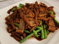 豉油皇鹅肠-朱仔记食府(江南大道店)