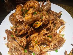 -79号渔船海鲜饭店(华强北店)