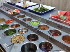 -海底捞火锅(老城根店)