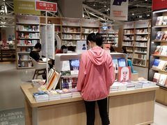 -当当书店(国泰广场店)