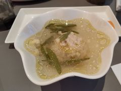 -桂满陇·蟹黄小笼汤包(巴黎春天浦建店)