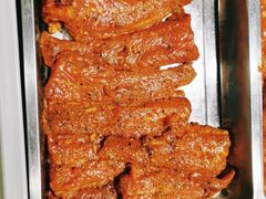 -英雄故事地摊烤肉(马驹桥店)