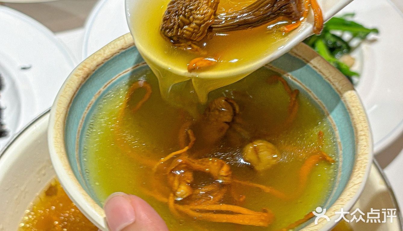 就是我指的这个馆子，你们快来试试