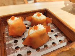 -蔡澜点心·粤菜(新街口IFCX店)