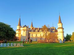 -北京张裕爱斐堡酒庄