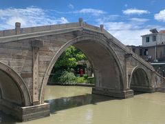 -长兴菜馆(高桥店)