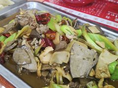 -教师之家赵家羊汤馆(东青龙街店)
