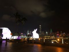 -香港皇家太平洋酒店