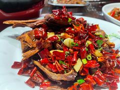 -菜哥龙虾•九江菜(七中店)