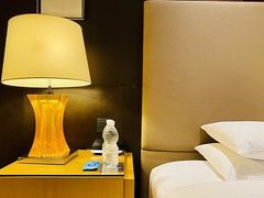 -上海浦西万怡酒店