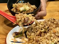 -遵义虾子卢四羊肉粉(大沽路店)