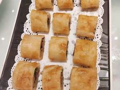 传统甜薄餐-宝园酒家(美林M·LIVE天地东座店)