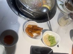-牛品福潮汕牛肉火锅(旺庄店)