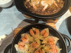 -山四砂锅(太原钟楼街店)