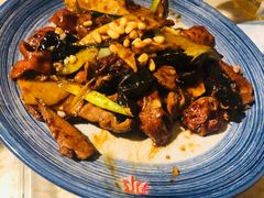 -那家小馆•北京菜•烤鸭(中关村店)