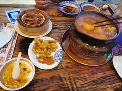 -十六蒲(桂林路店)