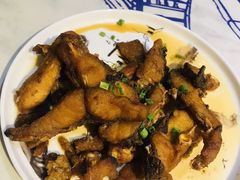 绍兴酥鱼-孔乙己·越宴(鲁迅故里店)