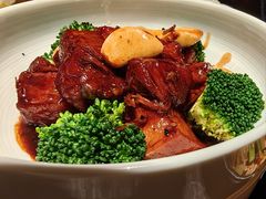 -炊烟小炒黄牛肉(浦东世纪汇店)