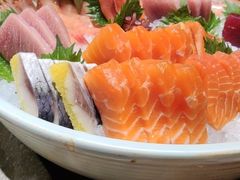 -贵木日本料理·铁板烧(新地假日广场店)