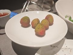 -左庭右院鲜牛肉火锅黑金店(陆家嘴中心店)
