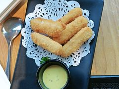 -豪客来牛排(红豆万花城店)